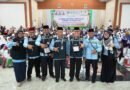 Ketua PPIH Ungkap Rasa Syukur, Kloter 7 Debarkasi Medan Berangkat dan Pulang Utuh