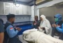 Satu Jemaah Haji Asal Medan Wafat di Tanah Suci