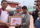 Sambut HUT Bhayangkara ke-79, Polresta Deli Serdang Gelar Bhakti Religi di Tempat Ibadah