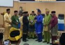 Nizhamul SE MM danAssoc Prof Dr H Yanhar Jamaluddin MAP Pimpin PB ISMI, Pengukuhan dan Rakernas 28 Juni di Pekanbaru