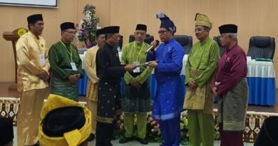 Nizhamul SE MM danAssoc Prof Dr H Yanhar Jamaluddin MAP Pimpin PB ISMI, Pengukuhan dan Rakernas 28 Juni di Pekanbaru