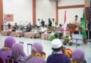 Kloter 8 Tiba Lebih Cepat dari Jadwal, Ketua PPIH Apresiasi Garuda Indonesia