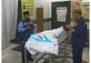 Satu Jemaah Haji Kloter 9 KNO Wafat di Tanah Suci