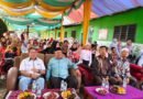 Ketua DPRD Medan Hadiri Acara Wisuda TK Yayasan Pendidikan Islam Ulfa KhairunaMEDAN – Ketua DPRD Kota Medan, Drs. Wong Chun Sen Tarigan, M.Pd.B menghadiri undangan Wisuda sekolah TK Yayasan Pendidikan Islam Ulfa Khairuna kecamatan Medan Polonia kota Medan, Sabtu (21/6)2025.
