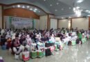 Kloter 9 Debarkasi Medan Tiba di Tanah Air, 2 Jemaah Haji Wafat