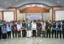 Pamit Pulang, Jemaah Haji Kloter 10 Asal Madina Laksanakan Tawaf Wada’