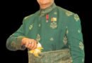 TUN RAHMAT SHAH, MINTA ISMI TINGKATKAN KEPEDULIAN TERHADAP SESAMA.