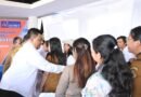 Bupati Samosir dengan PT. Bank Sumut MoU Program Subsidi Bunga Pinjaman