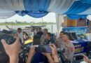 Polda Sumut Bongkar Penyelundupan 30 Kg Sabu dan 2.000 Liquid Vape dari Malaysia, DPO GS Diburu