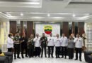 Karutan I Medan Ikuti Pembukaan Perkemahan Satya Dharma Bhakti Pemasyarakatan secara VirtualIrwan Surbak