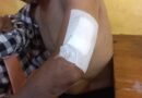 Korban Penganiayaan Di Jalan Irian Barat Pinta Polsek Medan Timur Dan Polrestabes Medan Segera Tangkap Pelaku  dan Di Proses