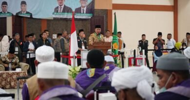 Fase Pemulangan Jemaah Haji Gelombang 2 Dimulai Hari Ini