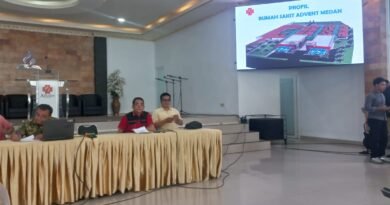 Komisi IV DPRD Medan Pastikan RS Advent Patuhi Aturan P