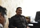 DPRD Medan Dukung Wali Kota Medan untuk Perekrutan Karyawan Lokal di Perusahaan Belawan