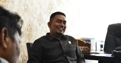 DPRD Medan Dukung Wali Kota Medan untuk Perekrutan Karyawan Lokal di Perusahaan Belawan
