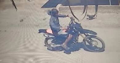 Polsek Bahorok Berhasil Ungkap Kasus Curanmor, Pelaku Diamankan Saat Nongkrong di Warung