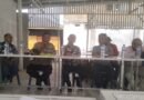 Polres Samosir Hadiri FGD Bahas Karhutla Bersama Pemangku Kepentingan