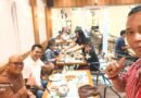 Perayaan Ulang Tahun Kedua Anak dari Pimpinan Umum Mediandonews dihadiri Keluarga & Kerabat Dekat