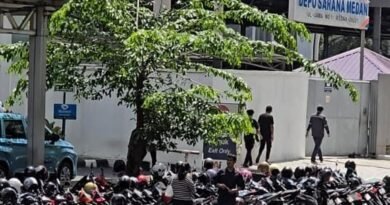 Satgas Inti DPD IPK Kota Medan Angkat Bicara, Keributan Di Jalan Jawa Yang Tidak Sesuai Fakta