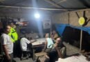Tingkatkan Keamanan, Polresta Deli Serdang Gencarkan Patroli Cegah Begal, Geng Motor dan Gangguan Kamtibmas Lainnya