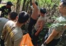 Polres Samosir Temukan Korban Meninggal Dunia di Jurang Lokasi Laka Lantas