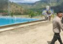 Siswi SMA Tewas Tenggelam di Kolam Renang Aek Sipitudai, Kabupaten Samosir