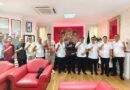 Komunitas Masyarakat Peduli Amal dan Kebajikan Temui KetuaDPRD Medan