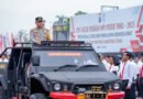 , Kapolda Sumut: Dorong Kesadaran Kolektif Tertib Berlalu Lintas