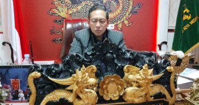 Komisi 3 DPRD Medan Minta Bapenda Tarik Pajak Dari Warkop-warkop Kupie