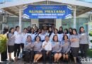 Tim Kesehatan Klinik Rutan Kelas I Medan Beri Pengarahan Kepada CPNS Tenaga Kesehatan