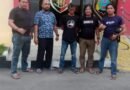 Polresta Deli Serdang Berhasil Tangkap Pelaku Penganiayaan