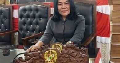 Ratusan KK di Medan Tembung Menderita, DPRD Medan: Jangan Hanya Andalkan Tirtanadi, Pemko Harus -Tangan