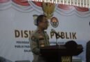 Humas Polri Gelar Diskusi Keterbukaan Informasi, Dorong Polri Lebih Informatif Menuju Indonesia EmasHasyimSE