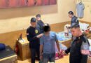 Razia Rutin Dan Penertiban Listrik di Rutan Kelas I Medan Dilakukan