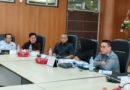 Jusup Ginting Suka Dorong Pemko Medan Tambah Jumlah Armada Damkar