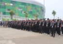Polresta Deli Serdang dan Personel Gabungan Sukses Amankan Seluruh Rangkaian Kompetisi Sepak Bola Internasional U-17 Piala Kemerdekaan 2025