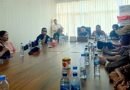 Audiensi ke DPRD Medan, Warga Kelurahan Sei Mati Minta PT Argo