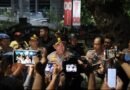Kapolda Sumut Apresiasi Mahasiswa dan Ojol Gelar Unjuk Rasa Dengan Damai di DPRD Sumut