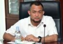 Ribuan Mahasiswa Gelar Aksi Reformasi DPRD Kota Medan