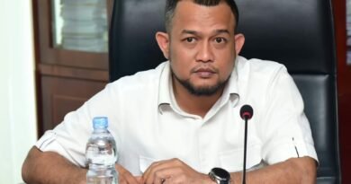Ribuan Mahasiswa Gelar Aksi Reformasi DPRD Kota Medan