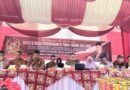 Ketua DPRD Medan Wong Chun Sen: Wakil Rakyat Bukan Duduk di Singgasana, Tapi Turun ke Lumpur Aspirasi