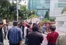 Bau Busuk di Balik Beton: Oknum Dinas Disorot, Ketua DPRD Medan Drs Wong Chun Sen M.Pd B Dorong Penutupan Proyek Pacific Palace