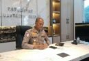 Air Mata Ibu Jadi Permata, Jalan Emas Anak, Kehidupan Kasat Lantas Polrestabes Medan AKBP I Made Parwita