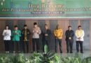 Polresta Deli Serdang Peringati Maulid Nabi 1447 H dan Gelar Doa Bersama untuk Bangsa
