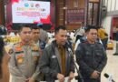 Komitmen Berantas Narkoba, Polda Sumut Serius Tangani TPPU Terkait Kasus Narkoba