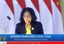 BerandaMedanFraksi Golkar DPRD Medan Tekankan Sinkronisasi Program