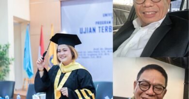 Terbukti Nipu 1,3 Miliar terdakwa NINAWATI hanya dihukum 10 Bulan, Ada Apa dengan Penegakan Hukum?