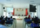 Wabup Sampsir Tekankan Kolaborasi Tim Satuan Tugas MBG dan SPPG