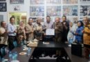 PB ISMI Gelar Dialog Kebangsaan, Budaya Pantai Timur Sumatera Utara dan Keberlanjutan Selat Malaka