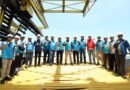 PLN UID Sumut Pastikan Keandalan Pasokan Listrik ke PLTU Pangkalan Susu3 Oktober 2025